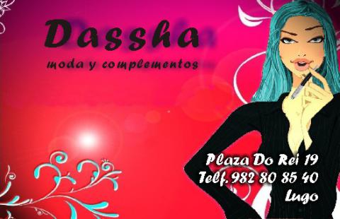 Imagen de dassha