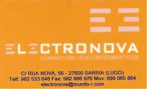 Imagen de electronova